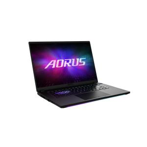 ゲーミングノート AORUS MASTER 1...の詳細画像1