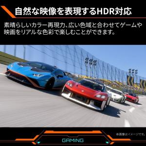 G27Q2 27インチ WQHD(2560x1...の詳細画像4