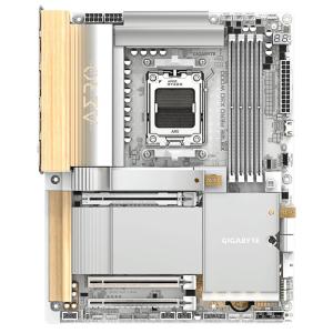 X870E AERO X3D WOODの詳細画像1