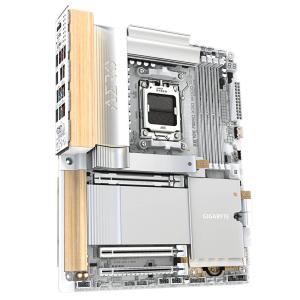 X870E AERO X3D WOODの詳細画像2