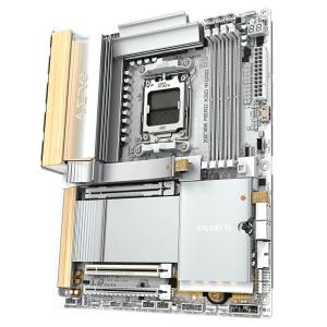 X870E AERO X3D WOODの詳細画像3