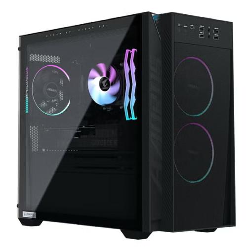 ゲーミングPC AORUS PRIME 3 AP3A7N7-5100 [Ryzen 7 9700X ...