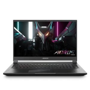 AORUS 17X　AZF-C5JP665JP　[ 17.3型 / WQHD (240Hz) / i9-13950HX / RTX4090 / RAM:32GB / SSD:1TB + 1TB / Windows 11 Pro / 英語配列KB ]｜tsukumo-y