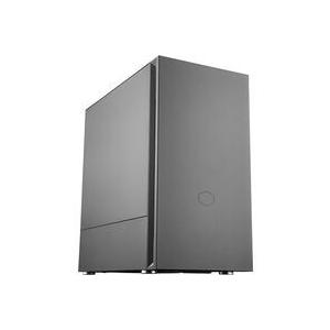 Silencio S400 ミニタワー MicroATX対応の買取情報