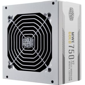 MWE Gold V2 Fully modular