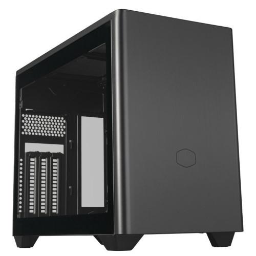 MasterBox NR200P V2　NR200PV2-KCNN-PSE