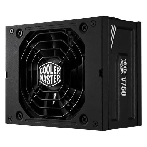 V SFX Gold 750 ATX 3.1/JP cord　MPY-7501-SFHAGV-3EJ...