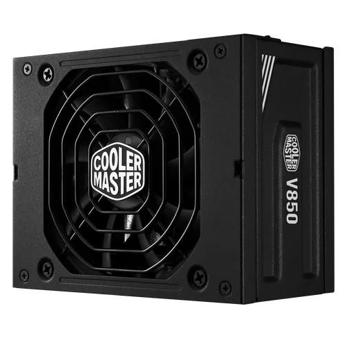 V SFX Gold 850 ATX 3.1/JP cord　MPY-8501-SFHAGV-3EJ...