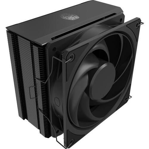 Hyper 212 3DHP Black　MAY-T2HP-217PK-R1