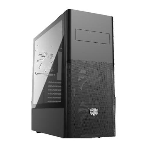 MasterBox CM695 TG　CM695-KG5N-S00