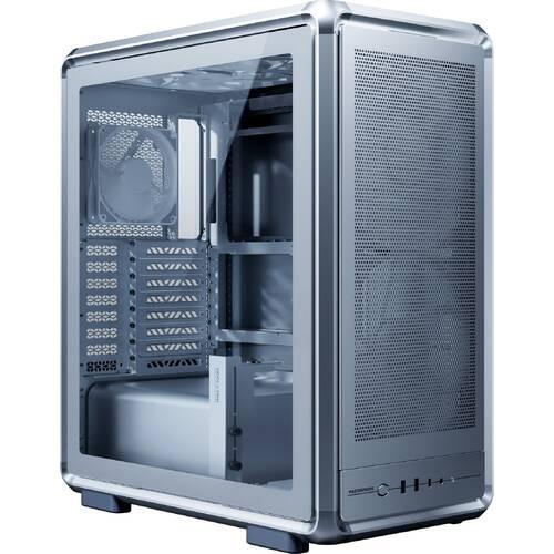 MasterFrame 500 Mesh Silver　MF500M-SHNN-S00