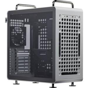 Cooler Master QUBE 540 Moonstone ミドルタワー型PCケース ムーン