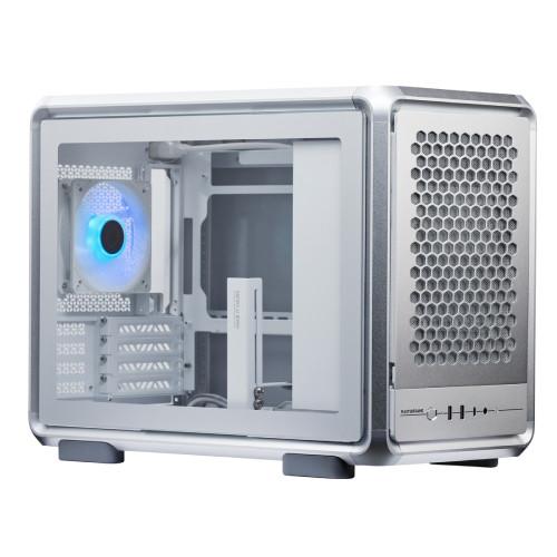 MasterFrame 400 Mesh Silver　MF400M-SHNN-S00