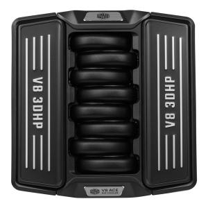 V8 ACE 3DHP Black AMD M...の詳細画像5