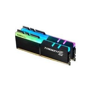 Trident Z RGB F4-3200C16D-16GTZR｜tsukumo-y