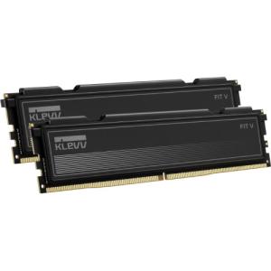 TWSC CUSU DDR5 4800MHz 32GB(16GBx2) UDIMM CL40 1.1v with heatsink