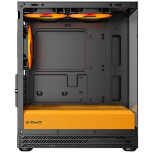 Aqua UNO Canary (Black/...の詳細画像4