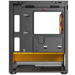 Aqua UNO Canary (Black/...の詳細画像5