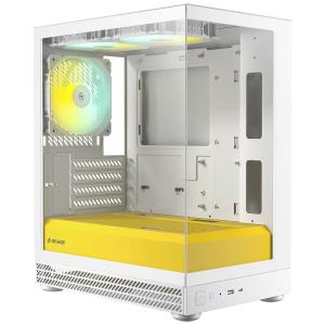 Aqua UNO Yolk (White/Ye...の詳細画像3