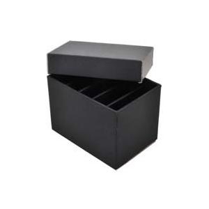 裸族の村 ブラック蓋付き CRM35-H705FBK