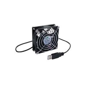 BIGFAN80U for Men(USB80mmファン)