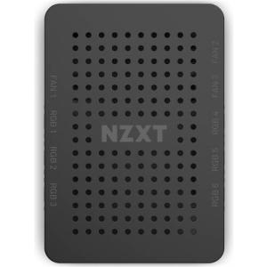 NZXT NZXT AC-CRFR1-B1 NZXT Control Hub LED＆ファンコントローラー