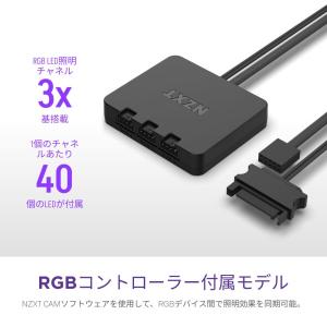 F140RGB DUO ダブル ホワイト RF...の詳細画像4