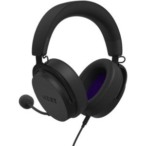 Relay Headset [ブラック] AP-WCB40-B2 有線アナログ接続 ゲーミングヘッドセット｜tsukumo-y