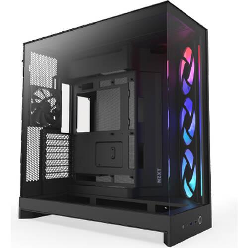 H9 FLOW RGB(2025)　Black　CM-H92FB-R1