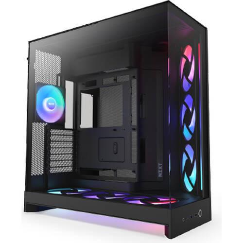 H9 FLOW RGB+(2025)　Black　CM-H92FB-P1