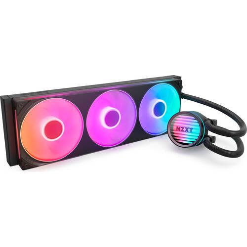 Kraken Core 360 RGB　RL-KR36C-B1