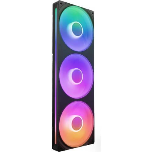 F420 RGB Core Black　RF-U42HF-B1