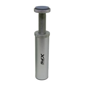 XPG GPUSTAY-SLXPG シルバー ア...の商品画像