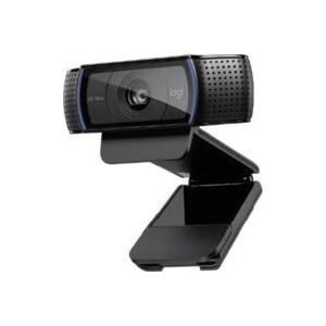 HD Pro Webcam C920s
