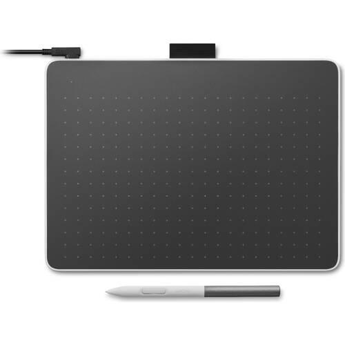 Wacom One ペンタブレット medium [CTC6110WLW0D]