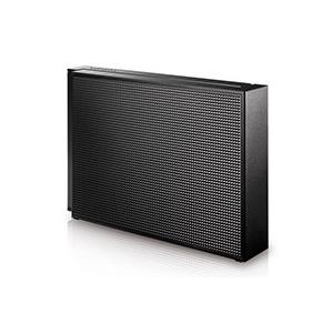 HDCX-UTL2K ［パソコン／テレビ録画対応　据え置きHDD/2TB/USB 3.2 Gen1（Type-A−Micro B ケーブル 約1m付属）/メーカー保証1年/HDCX-UTLシリーズ］