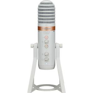 HyperX QuadCast 2 (Frost) USB接続 コンデンサーマイク [AN1D9AA