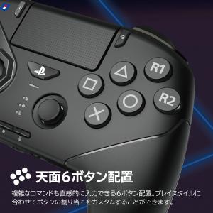 ファイティングコマンダー OCTA Pro f...の詳細画像3