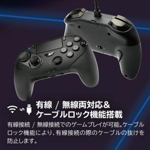 ファイティングコマンダー OCTA Pro f...の詳細画像5