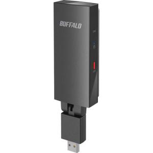 BUFFALO WEX-5400AX6 中継機 ブラック WEX5400AX6 : ベスト電器Yahoo