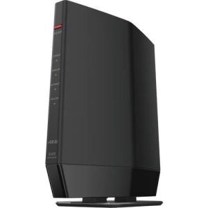BUFFALO WSR-6000AX8P-MB 無線ルーター AirStation Wi-Fi 6 対応