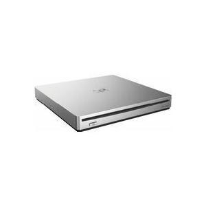 BDR-XS07JL [BDXL対応/USB-A USB3.1 Gen1]