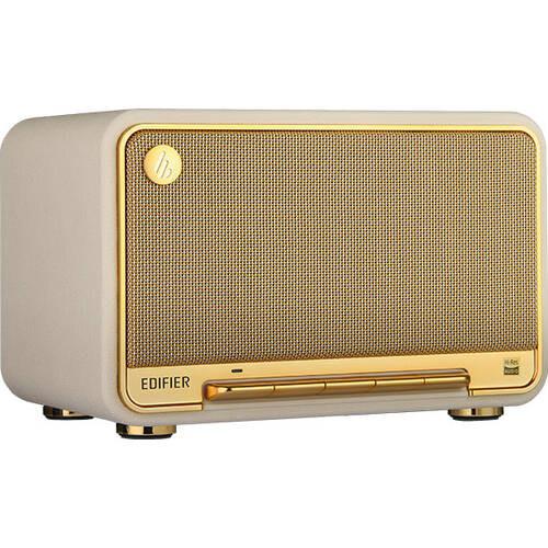 ED-D32-WH AirPlay 2 対応テーブルトップワイヤレススピーカーホワイト