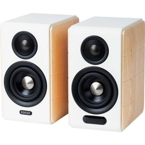 ED-S880DBMK2 プレミアム 2.0 スピーカー ホワイト