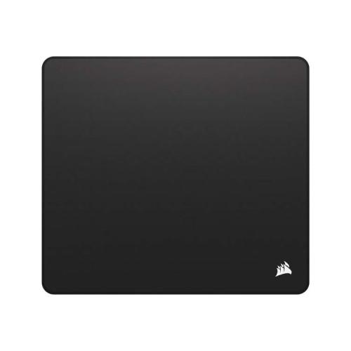 MM Anti-fray Cloth Gaming Mouse Pad L Black [CHR-9...
