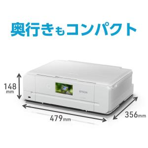 EP-988A3 ホワイトの詳細画像3