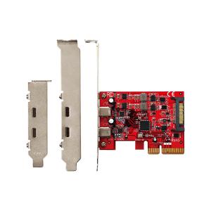 USB3.2C-P2-PCIE3の詳細画像3