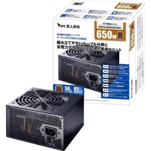 KRPW-BR650W/85+の商品画像