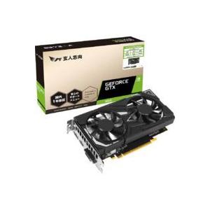 GF-GTX1650D6-E4GB/DF3