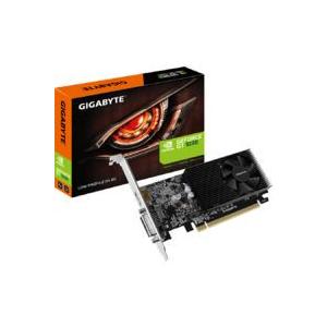 GT 1030 Low Profile D4 2G GV-N1030D4-2GL